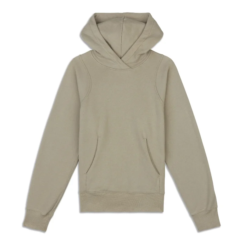 Loungeful Hoodie - Resale