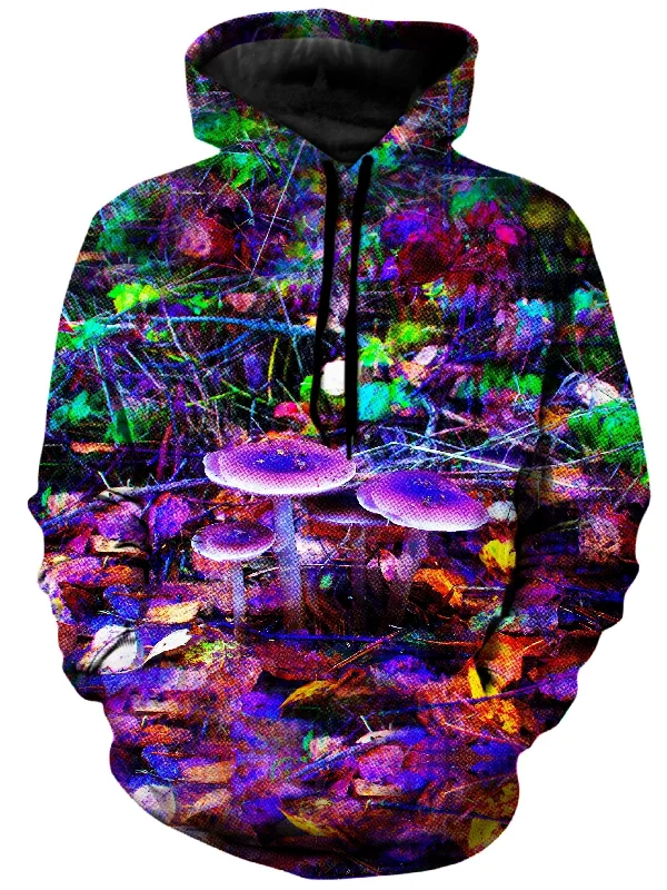 Shroomz Unisex Hoodie